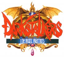 Darkstalkers The Night Warriors