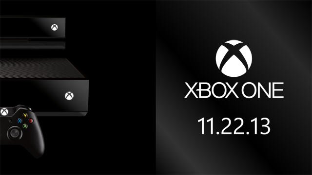 date sortie Xbox One