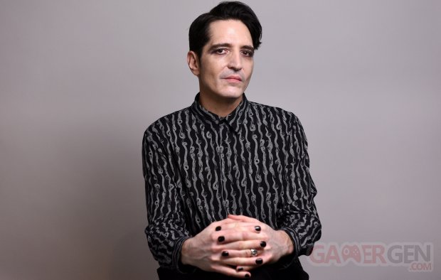David Dastmalchian