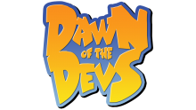 dawn of the devs logo