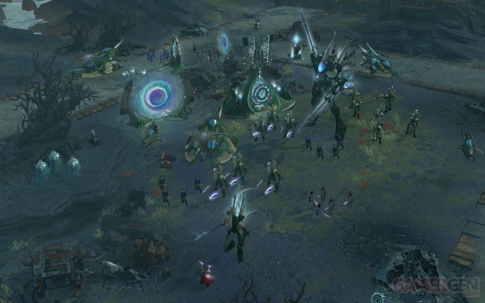 Dawn of War III image screenshot 3