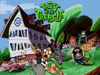 Day of the Tentacle artwork