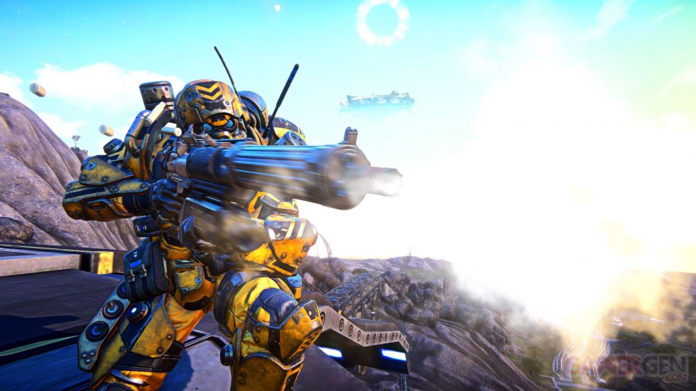 Daybreak_PlanetSide Arena__ArmorClasses_1