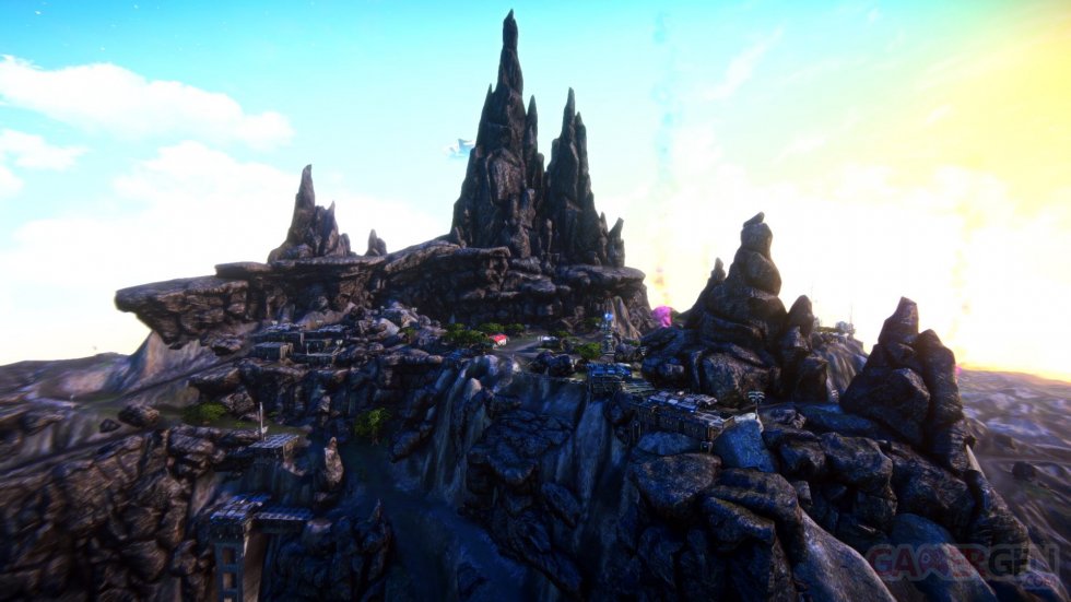 Daybreak_PlanetSide Arena_Environments_2