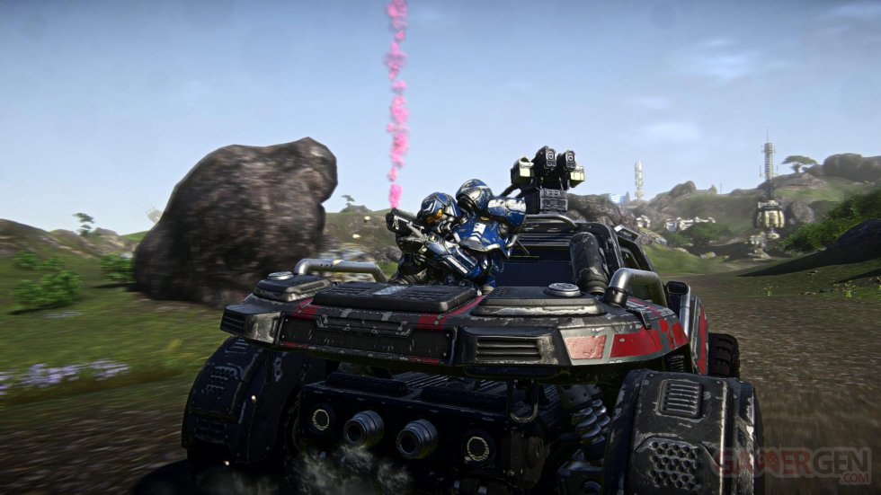 Daybreak_PlanetSide Arena__Vehicles_1