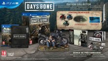 Days-Gone_édition-collector