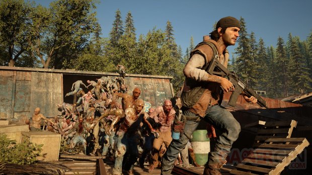 Days Gone images (1)