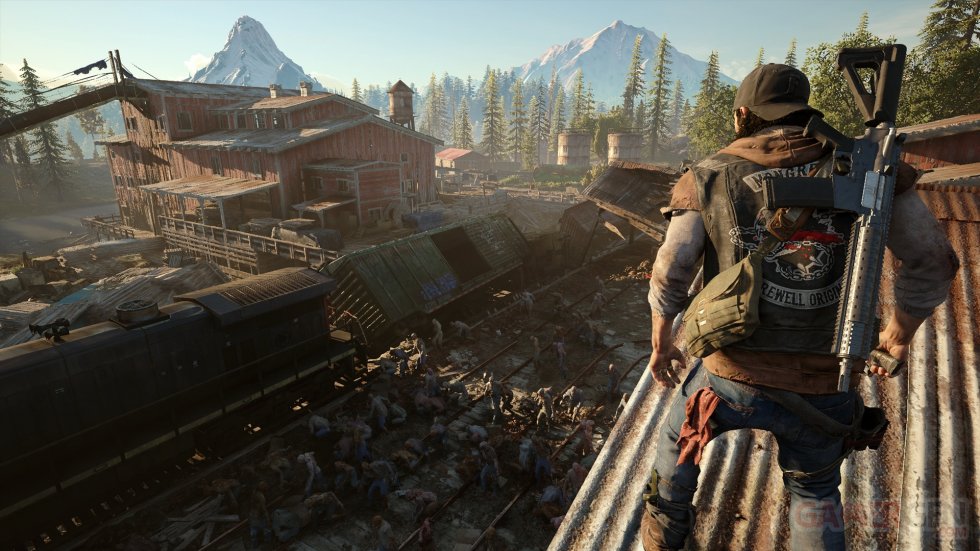 Days Gone images (7)