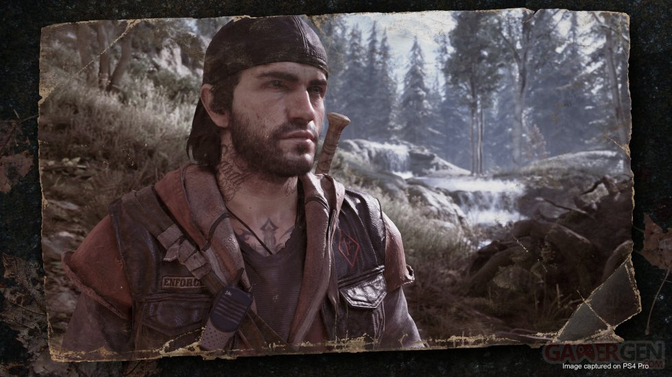 Days Gone Mode Photo 03