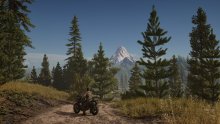 Days Gone PS4 Pro Screenshots02