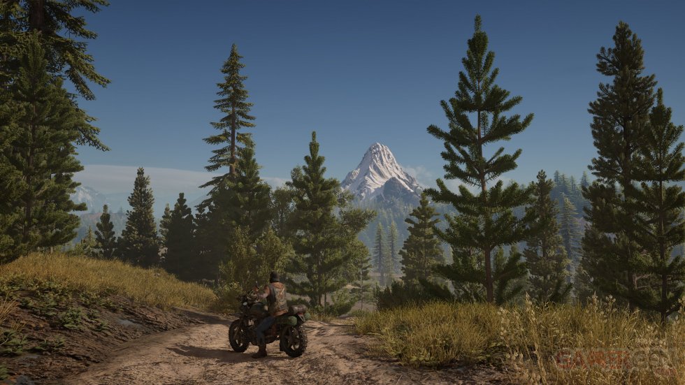 Days Gone PS4 Pro Screenshots02