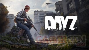 DayZ 29 07 2025