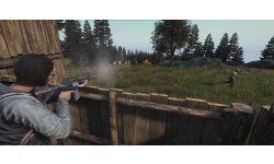 DayZ   PC 1.0 Launch Trailer