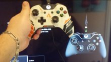 déballage manette Xbox One Titanfall Ben GamerGen (7)