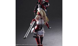 DC Comics Variant Harley Quinn Play Arts Kai (4)