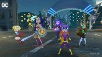 DC Super Hero Girls Teen Power screenshot 2