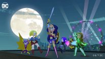 DC Super Hero Girls Teen Power screenshot 3