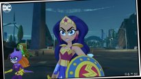 DC Super Hero Girls Teen Power screenshot 7