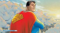 DCU Superman Legacy 31 01 2023