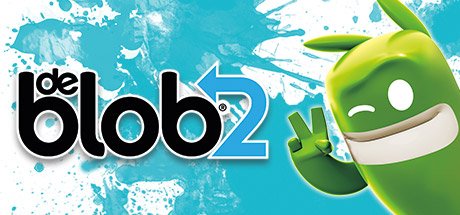 de blob 2 header