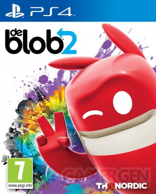 de Blob 2 PS4 Xbox One (12)