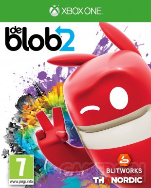 de Blob 2 PS4 Xbox One (13)