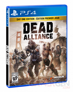 Dead Alliance 2017 05 24 17 008