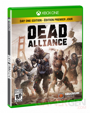 Dead Alliance 2017 05 24 17 009