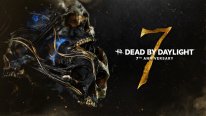 Dead by Daylight 7e anniversaire 01