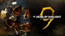 Dead by Daylight 9e anniversaire