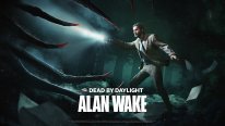 Dead by Daylight Alan Wake Tome 18  RÉVISION (1)