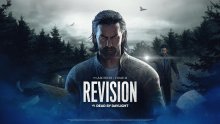 Dead by Daylight Alan Wake Tome 18  RÉVISION (2)