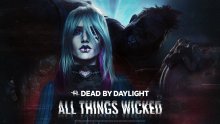 Dead by Daylight All Things Wicked (1)