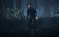 Dead by Daylight Ash screenshot 1 (2)