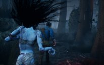 Dead by Daylight Ash screenshot 1 (4)