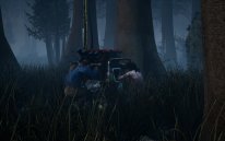 Dead by Daylight Ash screenshot 1 (6)