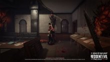 Dead by Daylight Chapitre Resident Evil PROJECT W Collection de Tenues (6)
