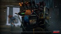 Dead by Daylight Chucky Chapitre02