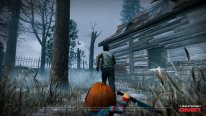 Dead by Daylight Chucky Chapitre06