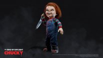 Dead by Daylight Chucky Chapitre08