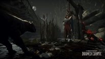 Dead by Daylight DoomedCourse PR Screenshots 1