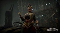 Dead by Daylight DoomedCourse PR Screenshots 4