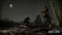 Dead by Daylight DoomedCourse PR Screenshots 5