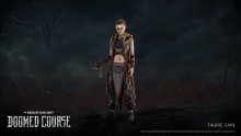 Dead by Daylight_DoomedCourse_Survivor