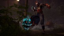 Dead by Daylight HALLOWEEN WebScreenshots Post prod Pumpkin Killer V1