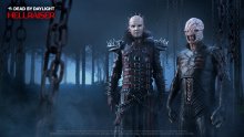 Dead by Daylight Hellraiser Collection