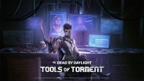 Dead by Daylight  Instruments des tourments Chapitre 27 (2)