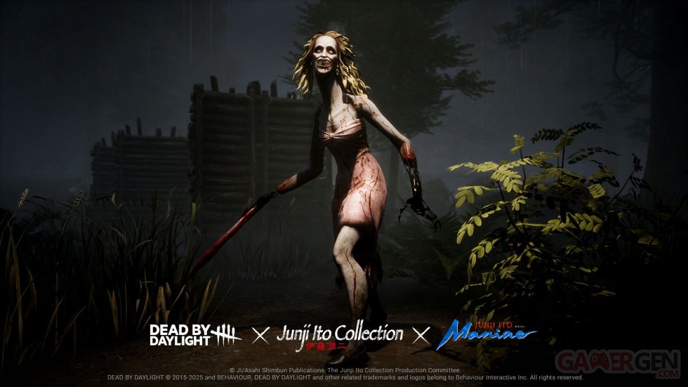 Dead by Daylight_JunjiIto_CollectionOutfitScreens_Artist_