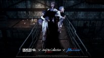 Dead by Daylight JunjiIto CollectionOutfitScreens Dredge