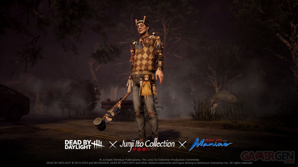 Dead by Daylight_JunjiIto_CollectionOutfitScreens_Trickster